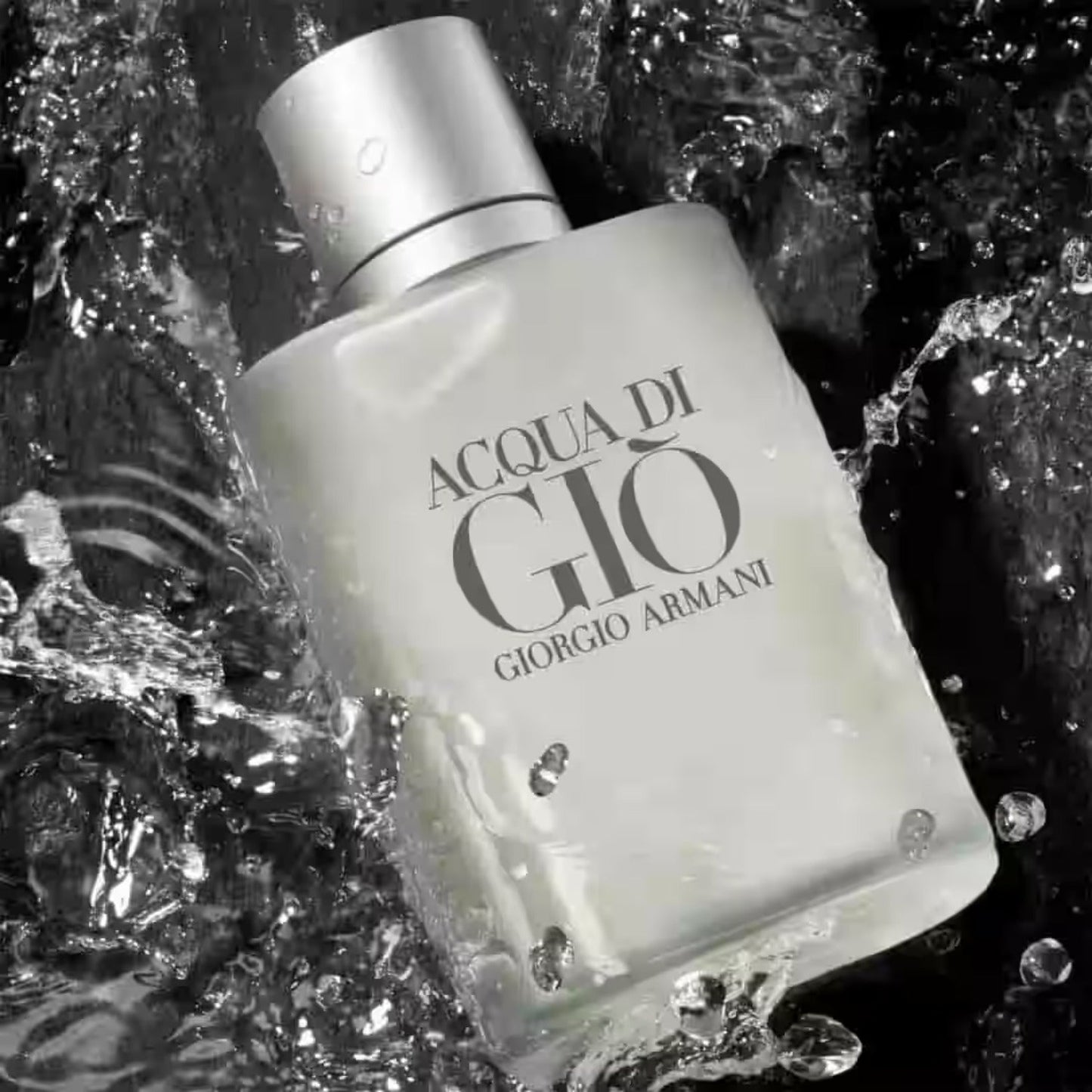 Giorgio Armani Acqua Di Giò Eau de Toilette for Men 6.7 oz / 200ml Spray