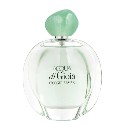 Acqua di Gioia Eau de Parfum for Women 3.4 oz 100ml by Armani Beauty