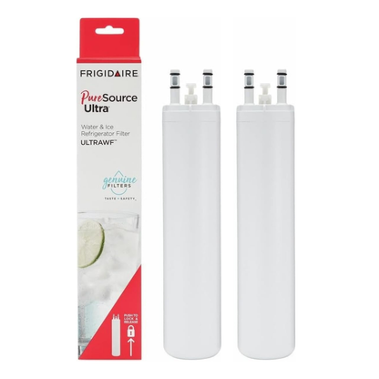 Frigidaire ULTRAWF PureSource Ultra Refrigerator Water Filter 2Pack