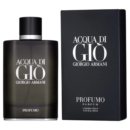 Giorgio Armani Acqua Di Giò Profumo Eau de Parfum for Men 4.2 oz / 125ml Spray