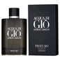Giorgio Armani Acqua Di Giò Profumo Eau de Parfum for Men 4.2 oz / 125ml Spray