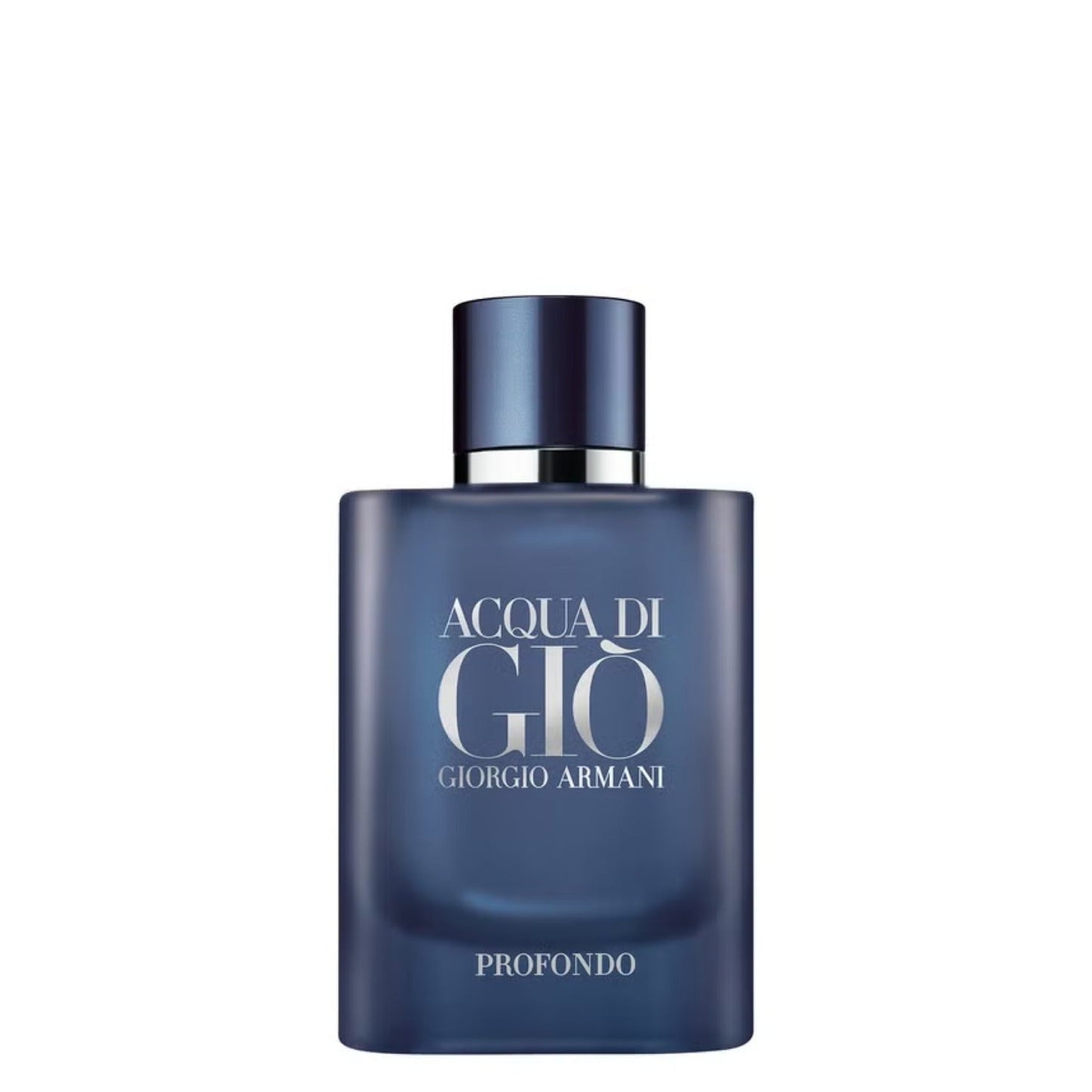 Giorgio Armani Acqua di Giò Profondo Eau de Parfum for Men 4.2 oz / 125ml Spray