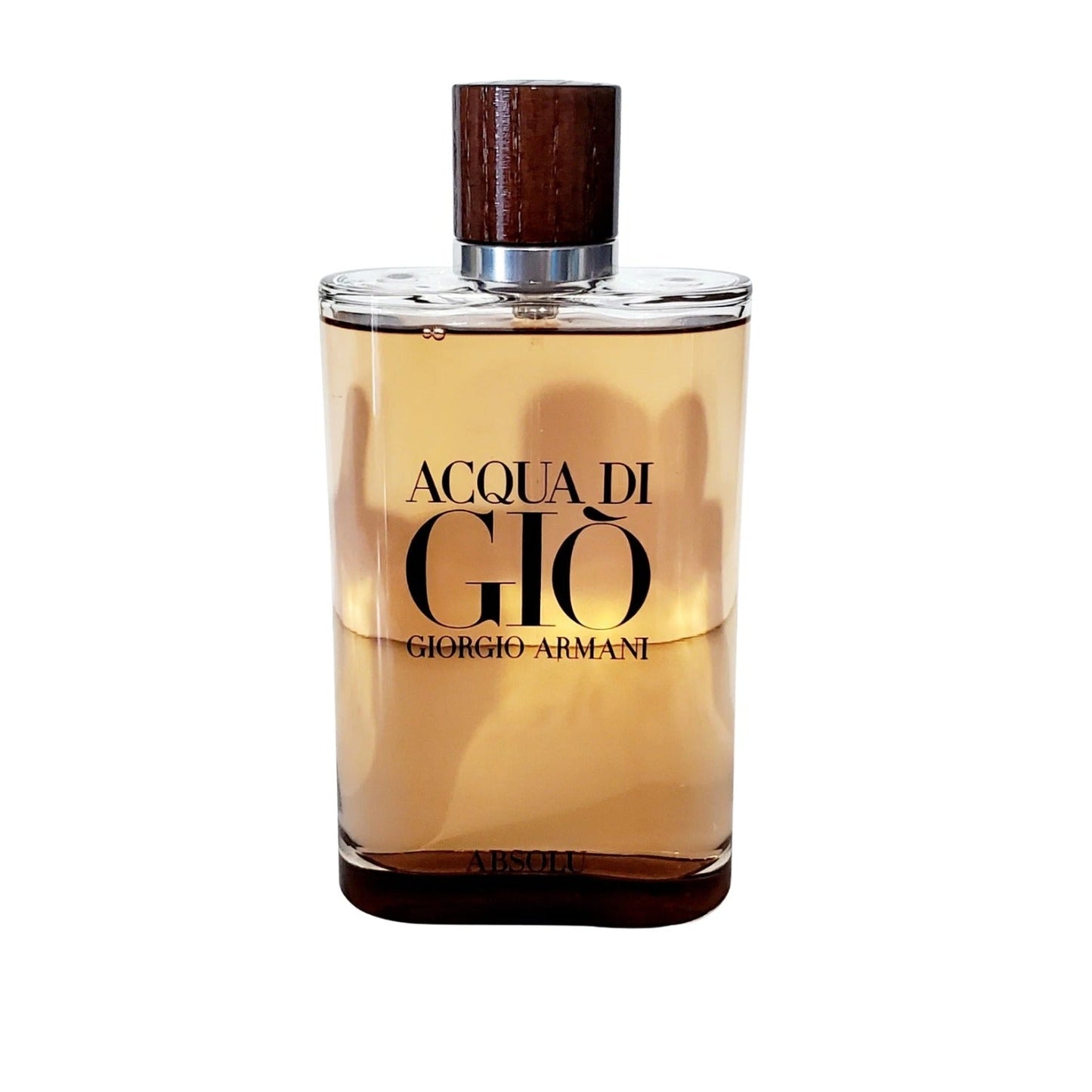 Giorgio Armani Acqua Di Gio Absolu Eau de Parfum for Men 6.7 oz / 200ml Spray