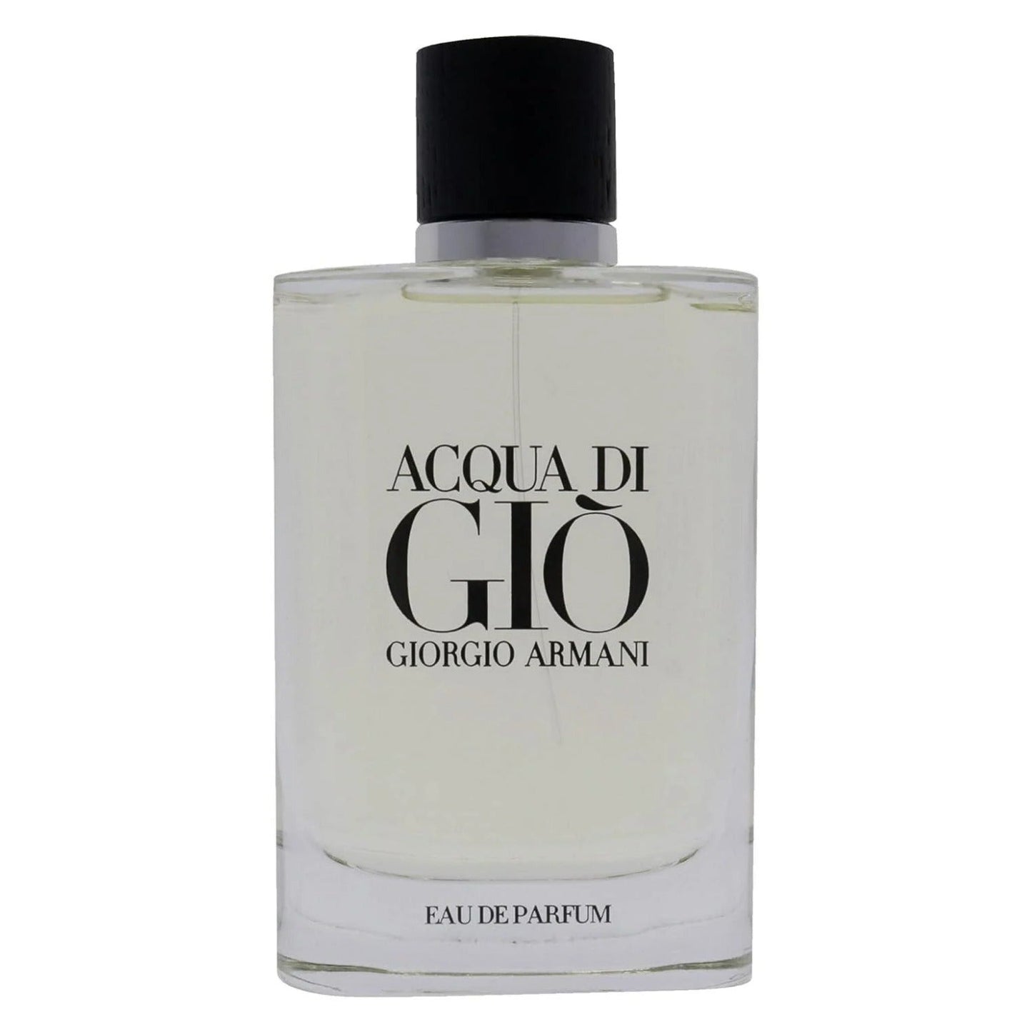 Giorgio Armani Acqua Di Giò Eau de Parfum for Men 4.2 oz / 125ml Spray