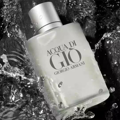 Giorgio Armani Acqua Di Giò Eau de Toilette for Men 6.7 oz / 200ml Spray