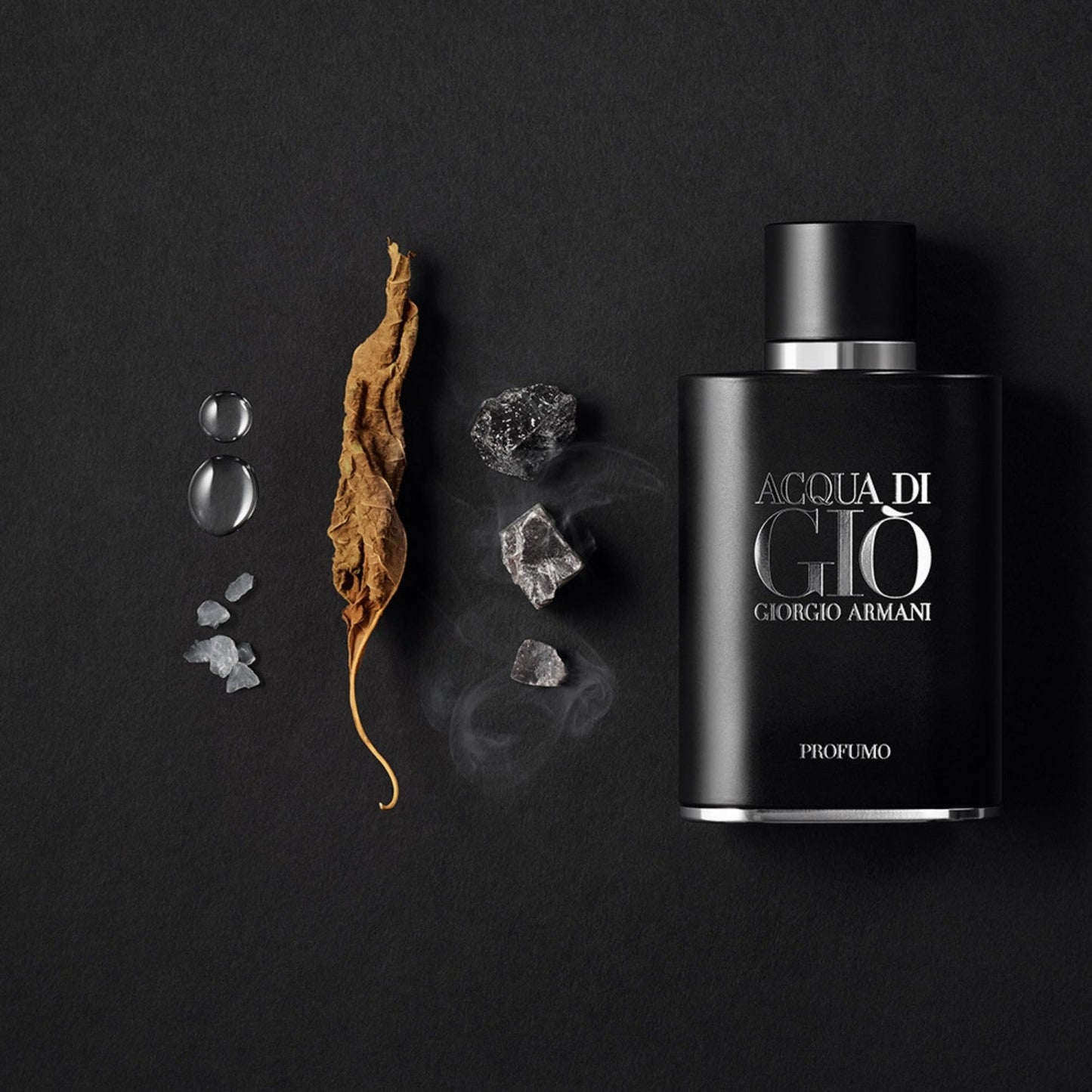 Giorgio Armani Acqua Di Giò Profumo Eau de Parfum for Men 6.08 oz / 180ml Spray