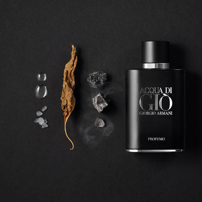 Giorgio Armani Acqua Di Giò Profumo Eau de Parfum for Men 6.08 oz / 180ml Spray