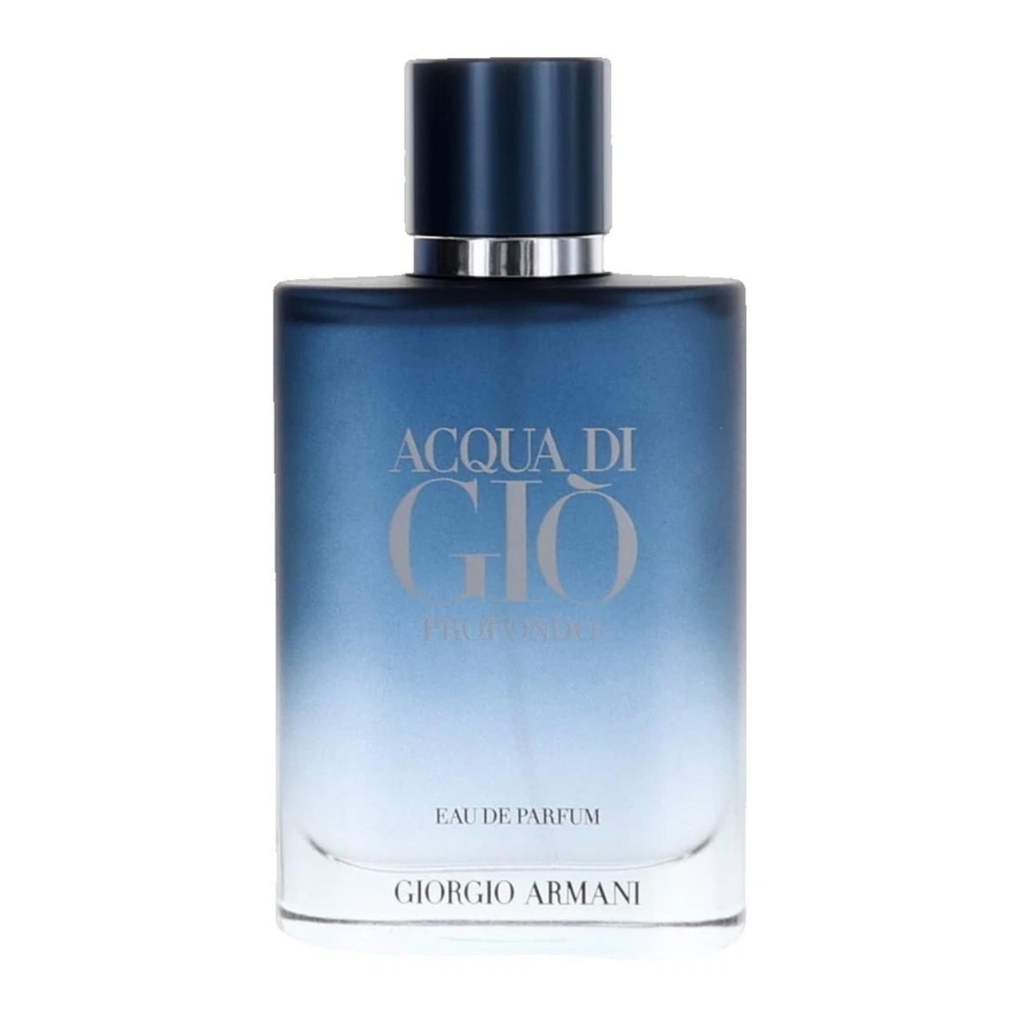 Giorgio Armani Acqua Di Giò Profondo Eau de Parfum for Men 3.3 oz / 100ml Spray